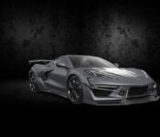 2022 Corvette Zr1 Does Have Top Speed Inside