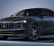 2022 Maserati Levante Suv Trofeo 2020 Price For Sale Engine