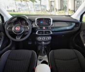2022 Fiat 500x Sport 500 Xl For Sale X Lease Interior