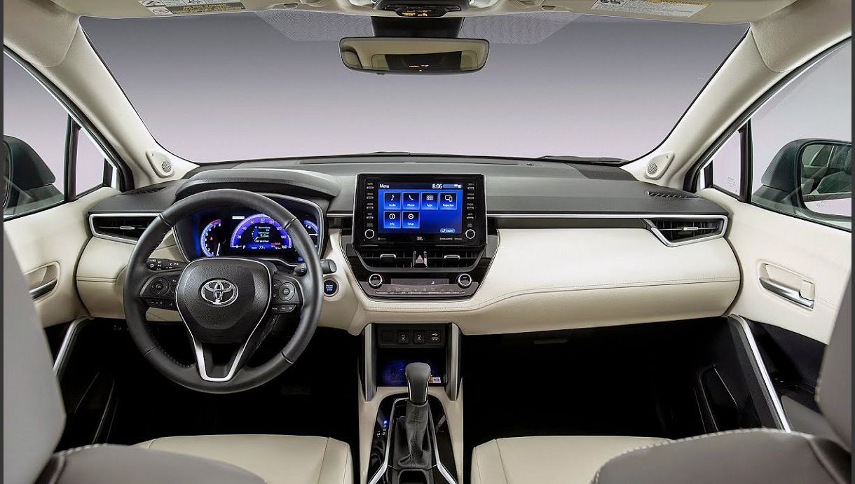 2022 Toyota Corolla Altis Pakistan India Philippines Automatic Average