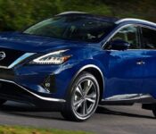 2023 Nissan Murano 2021 2020 For Sale Car Used