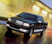 2023 Lincoln Mark Lt Alternator The Mule Is Coming