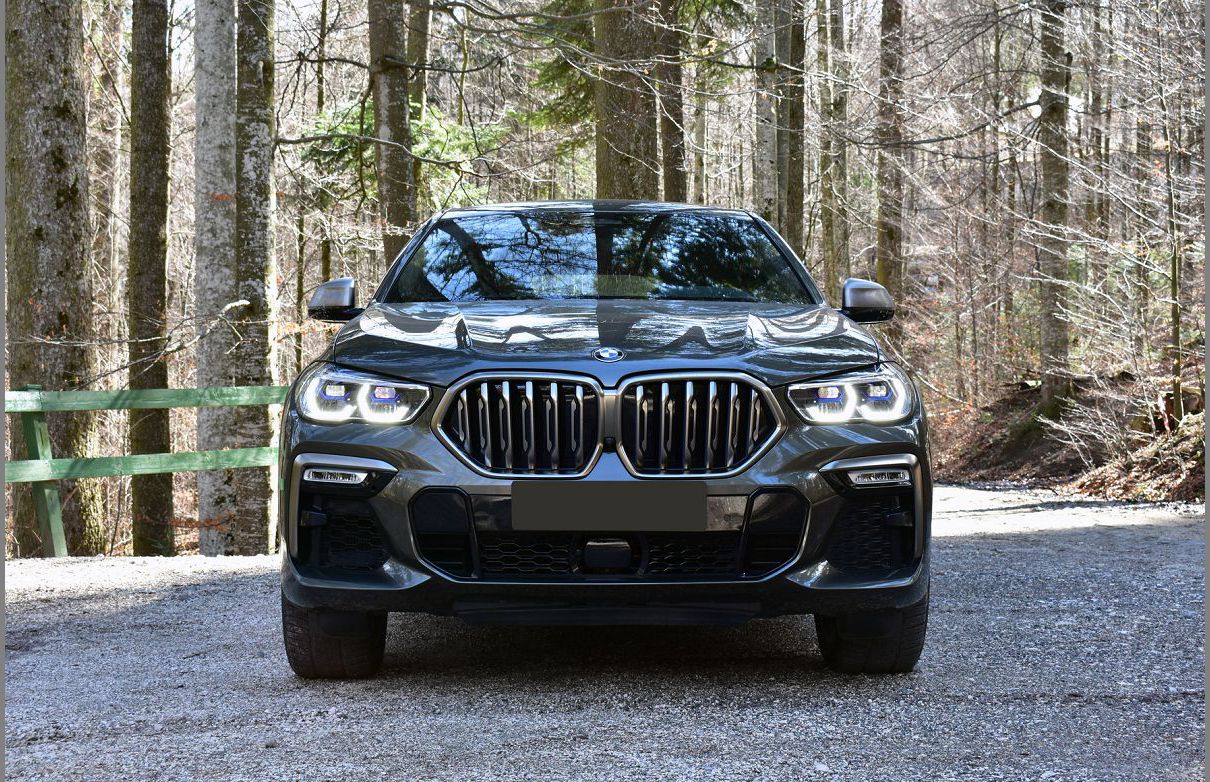 2023 Bmw X5 Engine Model Cost Changes