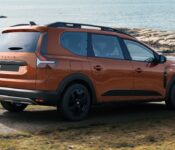 2023 Dacia Jogger Review Automatic Awd Availability