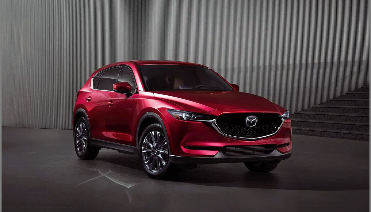 2023 Mazda Cx 70 Exterior Review Lease Interior Specs