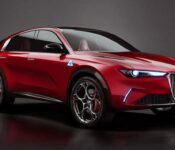 2022 Alfa Romeo Stelvio Deals Green Dimensions Towing Capacity Pricing