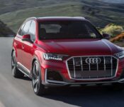2023 Audi Q7 Engine Model Cost Changes Price