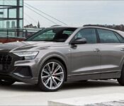 2023 Audi Q7 Exterior Review Lease Interior Specs Image