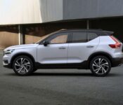 2023 Volvo Xc100 Exterior Review Lease
