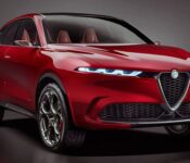 2023 Alfa Romeo Stelvio Towing Capacity Pricing Issues Specs Near Me