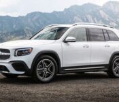 2023 Mercedes Benz Glb For Sale Pricing Suv Review Reviews