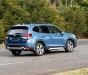 2023 Subaru Forester Reviews Roof Rack Lease Forum Price