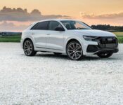 2023 Audi Q8 Images New Engine Seating Mpg