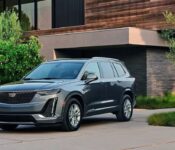 2023 Cadillac Xt7 Tow Rating Coming Out Lease