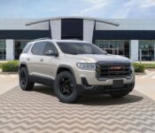 2023 GMC Jimmy engine model cost changes price
