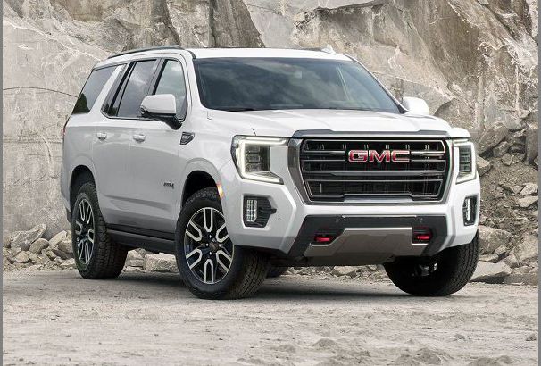 2023 Gmc Jimmy Exterior Review Lease Interior Specs