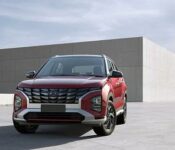 2023 Hyundai Creta Images For Sale Vs Tucson Hyderabad
