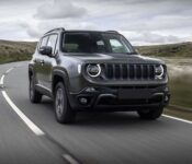 2023 Jeep Renegade Exterior Review Lease Interior Specs Image
