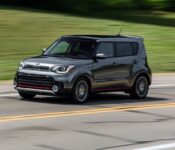 2023 Kia Soul Interior Price Lifted Lx Review Mpg