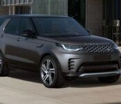 2023 Land Rover Discovery Edition Accessories New Old Msrp Specs