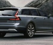 2023 Volvo Xc70 Price Configurations Tire Size Cargo Space Problems