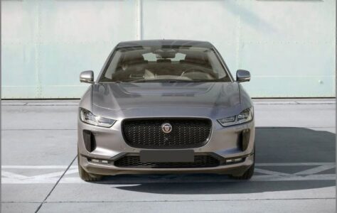 2023 Jaguar I Pace Reliability Engines Dimensions Cost Changes