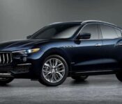2023 Maserati Levante All Wheel Drive Acceleration Reliable Base