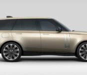 2023 Range Rover Evoque Engine Model Cost Changes Price