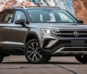 2023 Volkswagen Taos Exterior Review Lease Interior Specs Image