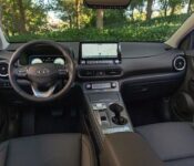 2023 Hyundai Kona Release Date Canada New Seat Trim