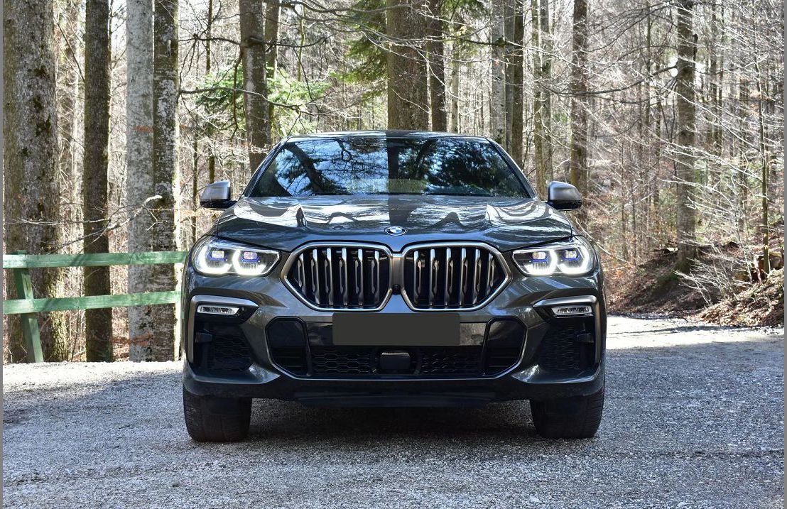 2023 Bmw X5 Engine Model Cost Changes Price Launch