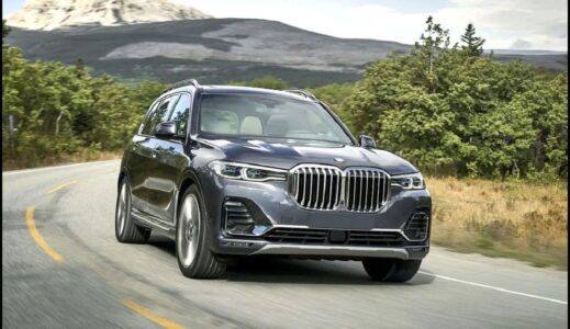 2024 Bmw X8 Seat Seating Engine V8 Lifted Specs