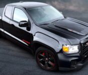 2024 Gmc Syclone Engine Model Cost Changes Price Insurance