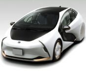 2024 Toyota Lq Price Release Date Usa Concept Ev