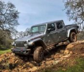 2024 Jeep Gladiator Hercules Price New Release Date For Sale Engine