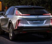 How Much Will The Cadillac Lyriq Cost 2024
