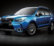 Subaru Forester 2018 Sti Accessories 2024