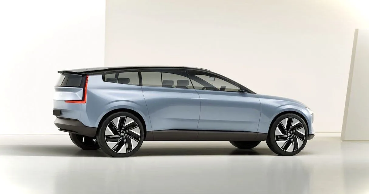 2022 Volvo Xc70 Release Date And Price