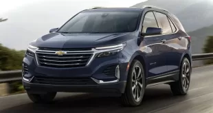 2024 Chevrolet Equinox Ev Warranty And Maintenance Plans Price Release Date